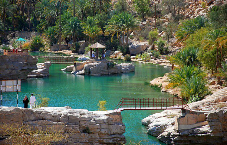 wadi bani khalid-DESERT TOUR